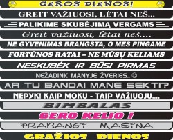 REMELIAI PUSLAPIUI AUTOSMILGA sukiai